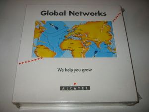 Global Networks