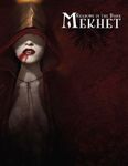 RPG Item: Mekhet: Shadows in the Dark