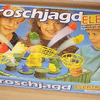 Jeu électronique LCD Vintage – Froschjagd (Elite) – Bon état