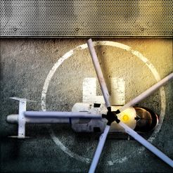 Dark Darker Darkest: Heli Escape Expansion