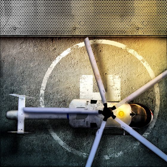 Dark Darker Darkest: Heli Escape Expansion doboz