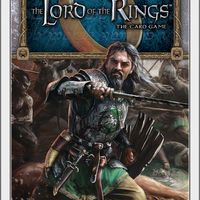El Señor de los Anillos: El Juego de Cartas – La ciudad de los corsarios