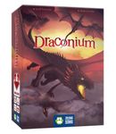 Board Game: Draconium