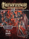 RPG Item: Pathfinder #078: City of Locusts