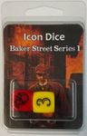 RPG Item: Baker Street Icon Dice