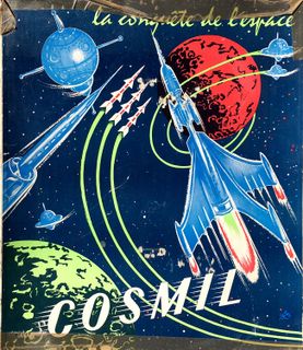 Cosmil