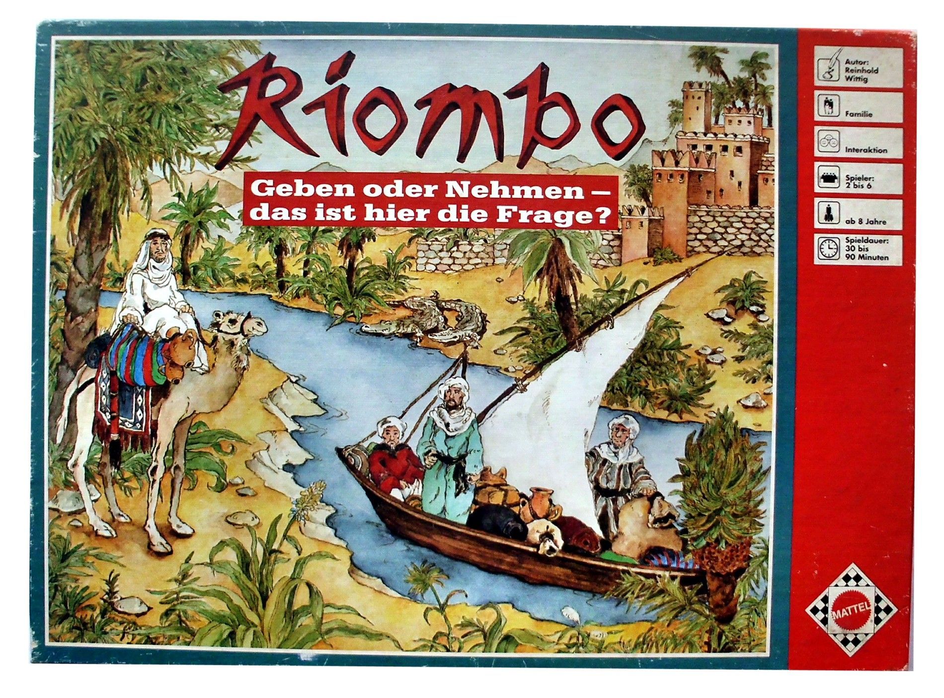 Riombo