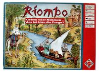 Riombo