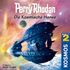Perry Rhodan: The Cosmic League