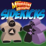 Board Game: Mutant Meeples