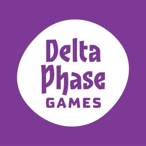 Delta Phase Games