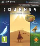 Video Game Compilation: Journey Collector's Edition