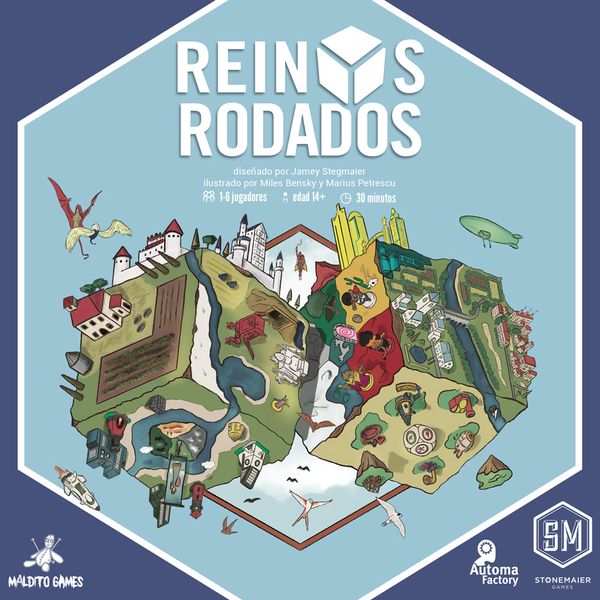 Spanish edition