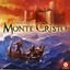 Board Game: The Secret of Monte Cristo