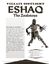 Issue: EONS #107 - Villain Spotlight: Eshaq the Zealotous