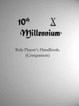 RPG Item: The Role Player's Handbook Companion