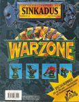 Issue: Sinkadus (Issue 47 - Oct 1995)