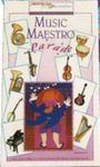 Music Maestro Parade