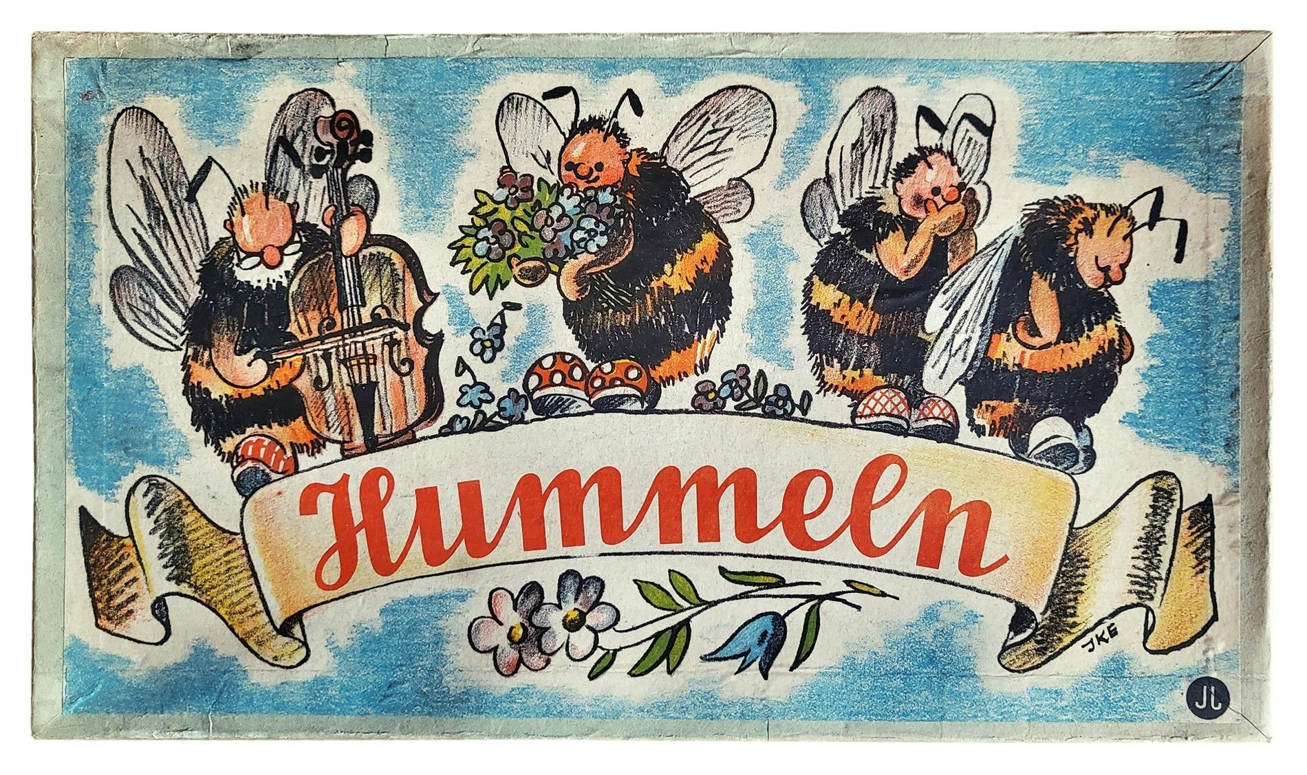 Hummeln