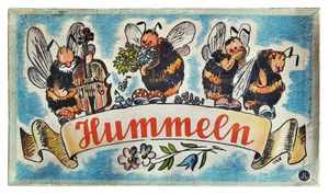 Hummeln
