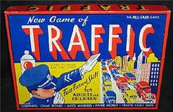 Traffic