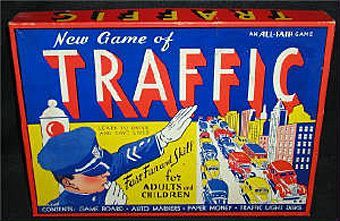 Traffic
