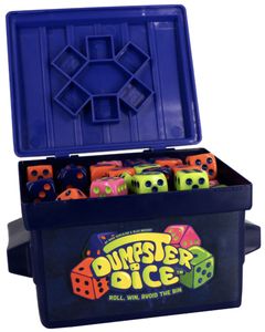 Dumpster Dice