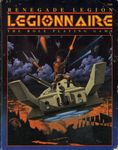 RPG Item: Legionnaire