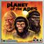 Board Game: Planet of the Apes
