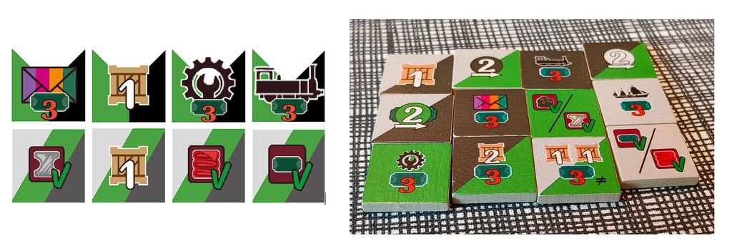 Pre-launch Update #9: How history, culture, and game design shaped ...