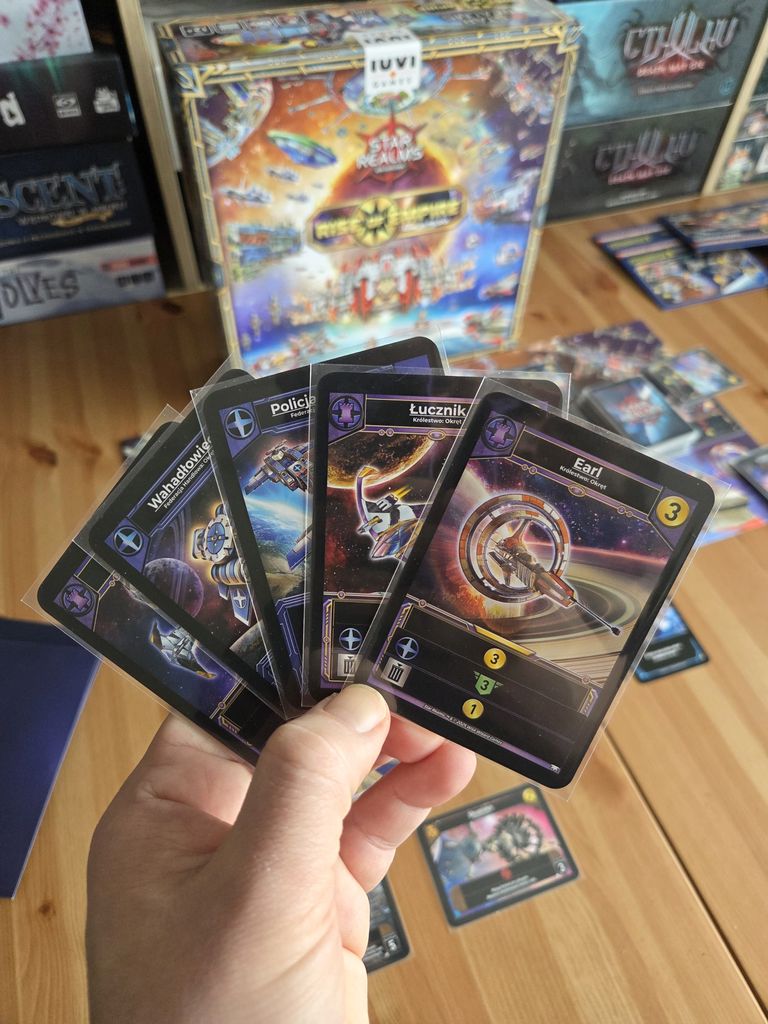 Illustration 8 de Star Realms Rise of Empire