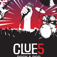 Clue5: Rock & Pop