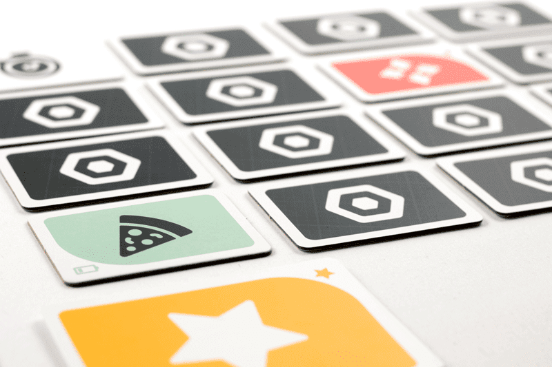 Game components