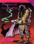 RPG Item: O1: Harbinger of Darkness