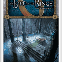 El Señor de los Anillos: El Juego de Cartas – Las ruinas anegadas