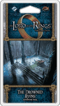 The Lord of the Rings: The Card Game – The Drowned Ruins