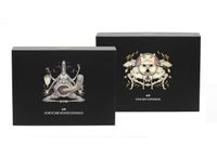 Kingdom Death: Monster – Honeycomb Weaver Expansion