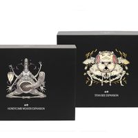 Kingdom Death: Monster – Honeycomb Weaver Expansion