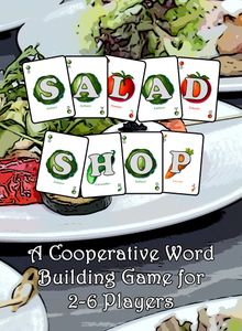 Salad Shop
