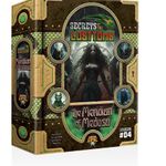 Secrets of the Lost Tomb: Epic Edition – The Meridian of Medusa Expansion
