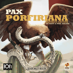 Pax Porfiriana: Ultimate Edition (2025)