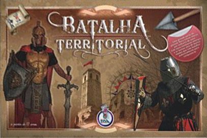Batalha Territorial