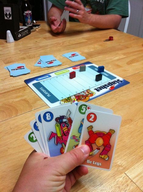 BoardGameGeek