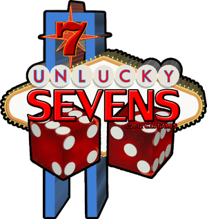 Unlucky Sevens
