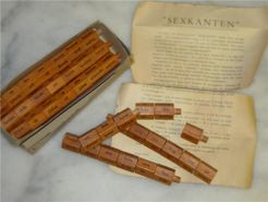 Sexkanten