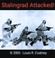 Board Game: Stalingrad Attacked!
