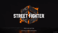 Street Fighter 6