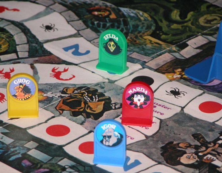 BoardGameGeek