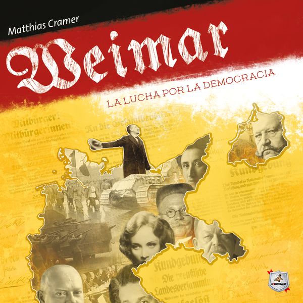 Spanish edition