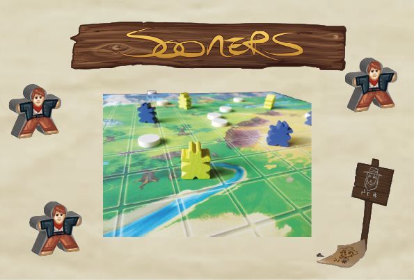 Oklahoma Boomers: Sooners